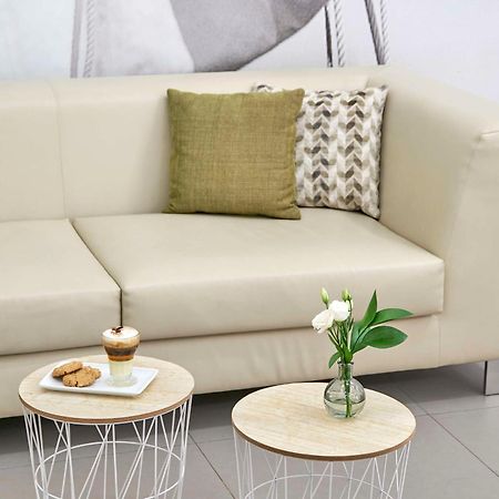 Nh Campo Cartagena Otel Dış mekan fotoğraf