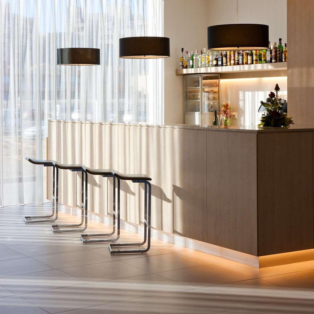 Nh Campo Cartagena Otel Restoran fotoğraf
