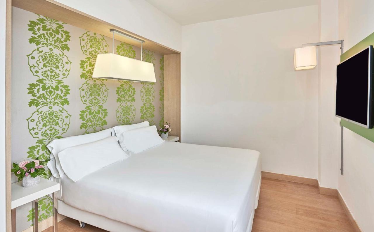 Nh Campo Cartagena Otel Dış mekan fotoğraf