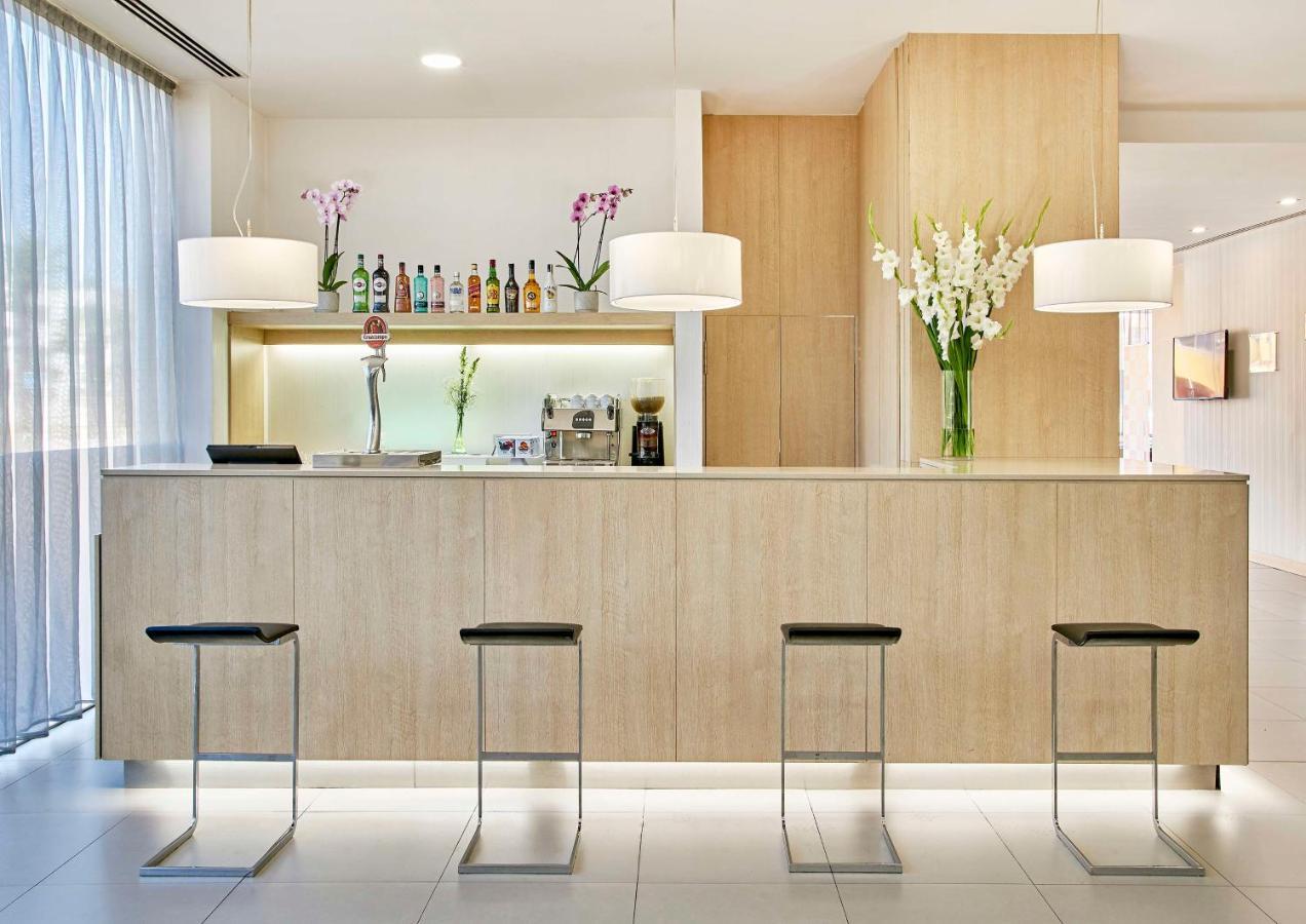Nh Campo Cartagena Otel Dış mekan fotoğraf