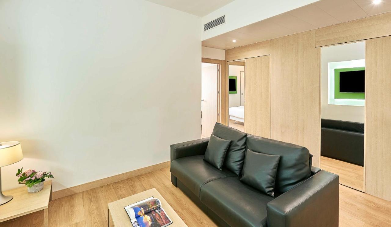 Nh Campo Cartagena Otel Dış mekan fotoğraf