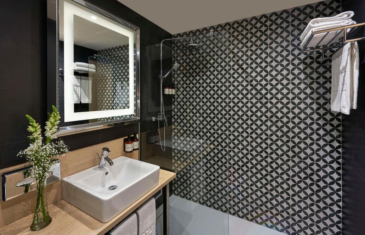 Nh Campo Cartagena Otel Dış mekan fotoğraf