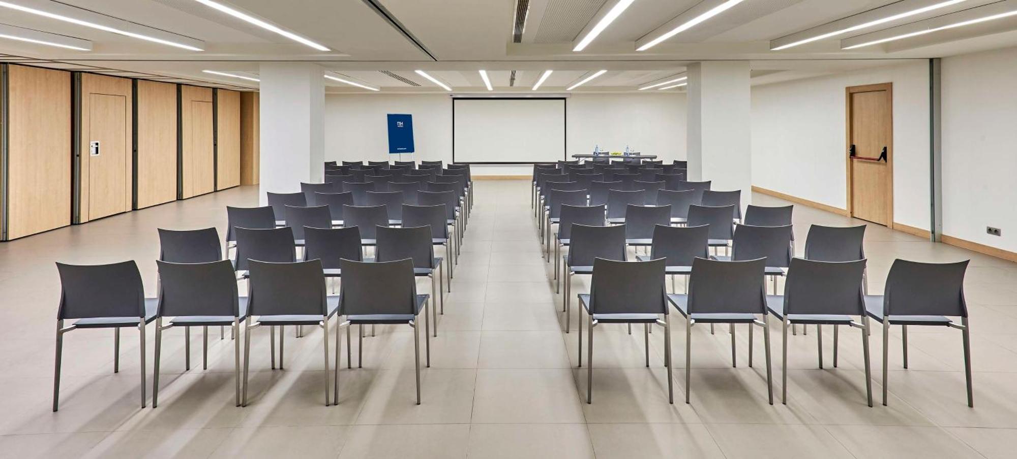 Nh Campo Cartagena Otel Dış mekan fotoğraf