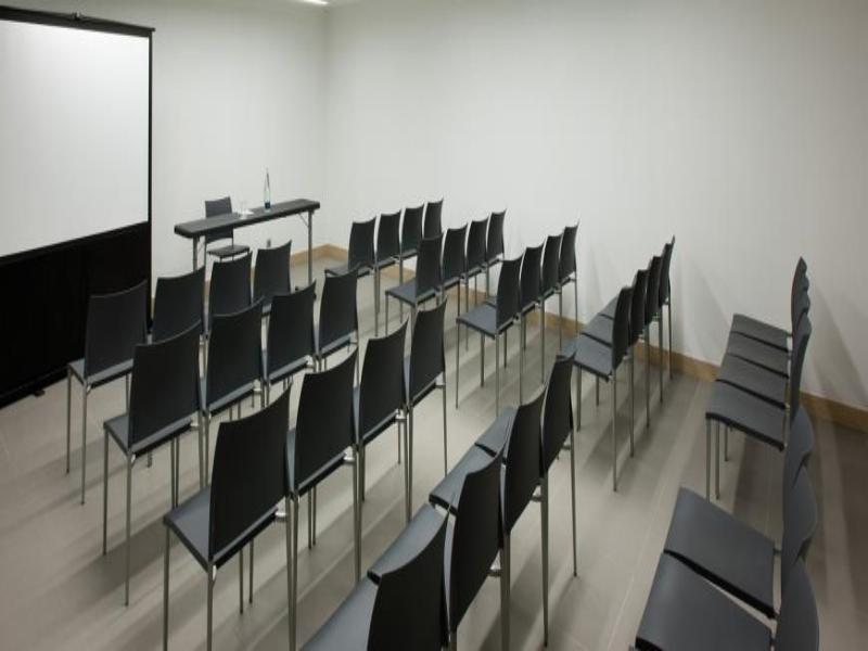 Nh Campo Cartagena Otel Dış mekan fotoğraf