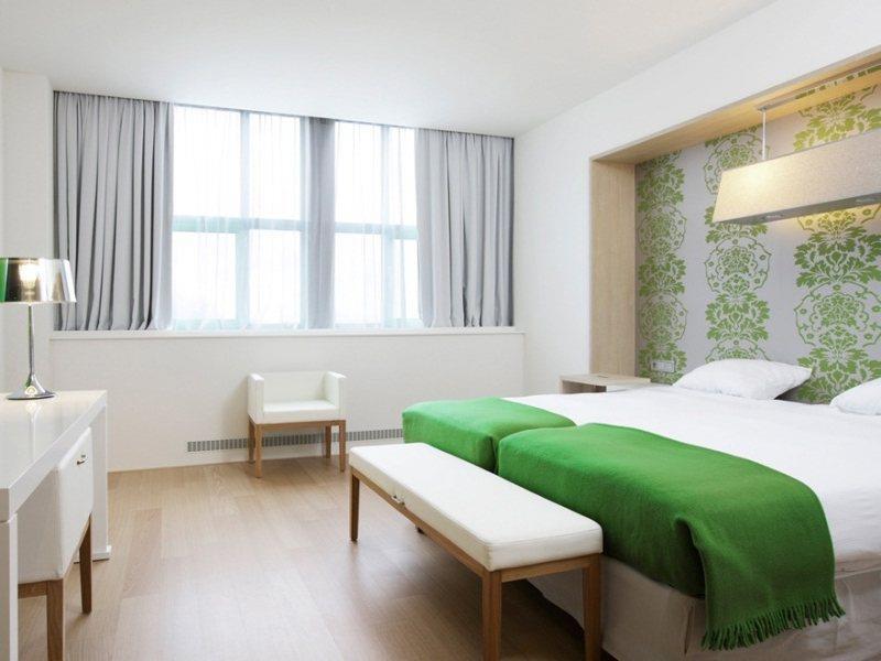 Nh Campo Cartagena Otel Dış mekan fotoğraf