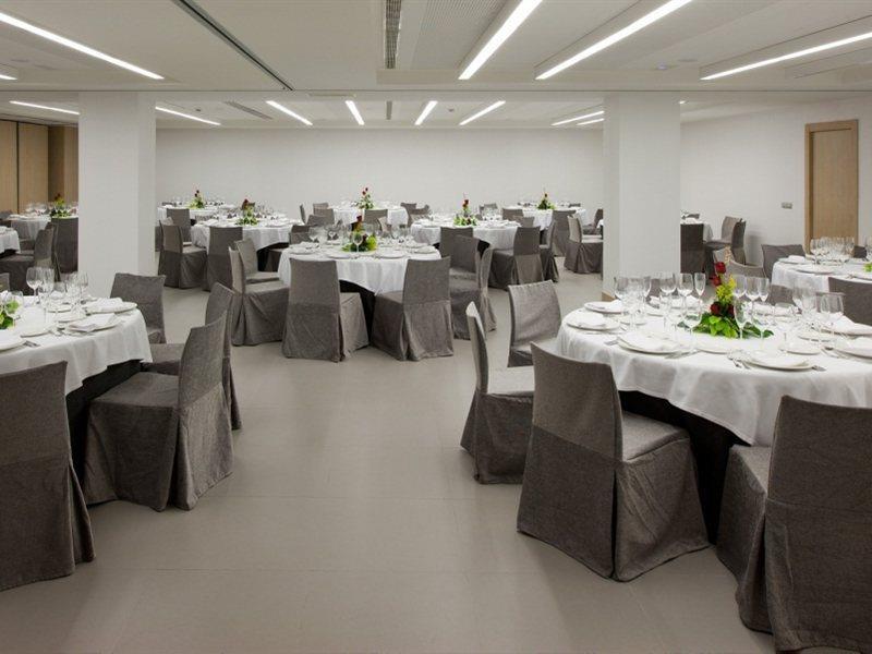 Nh Campo Cartagena Otel Dış mekan fotoğraf