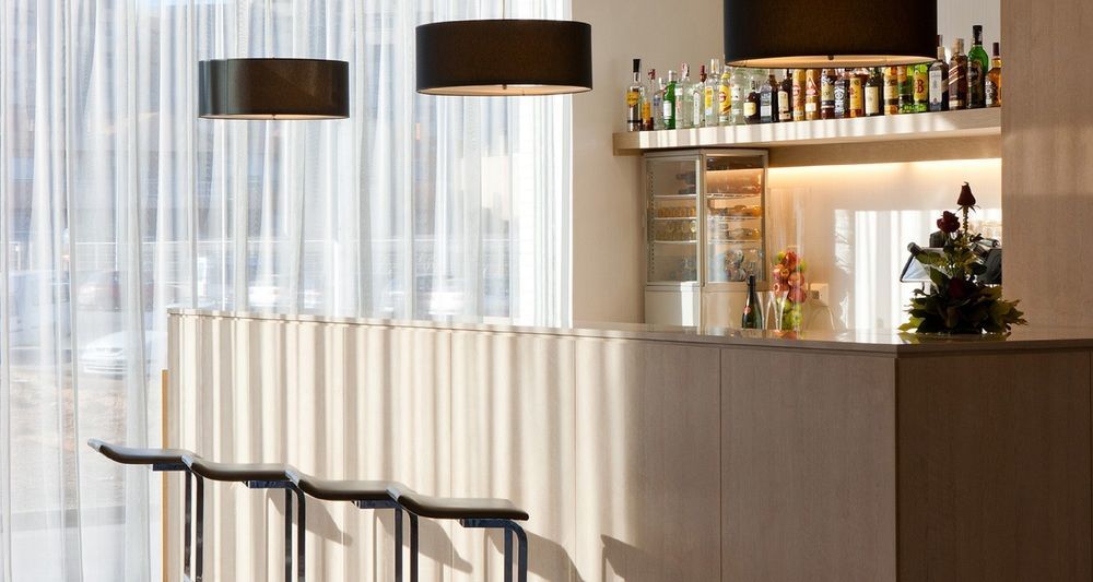 Nh Campo Cartagena Otel Dış mekan fotoğraf
