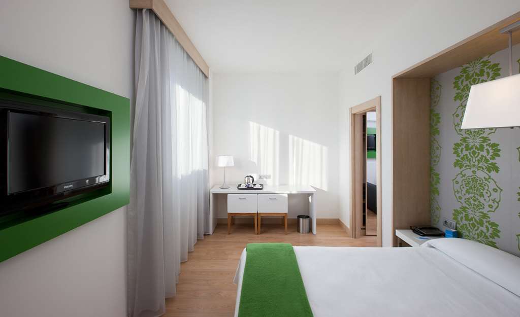 Nh Campo Cartagena Otel Oda fotoğraf