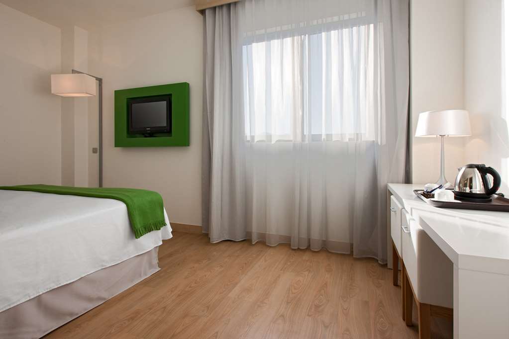 Nh Campo Cartagena Otel Dış mekan fotoğraf