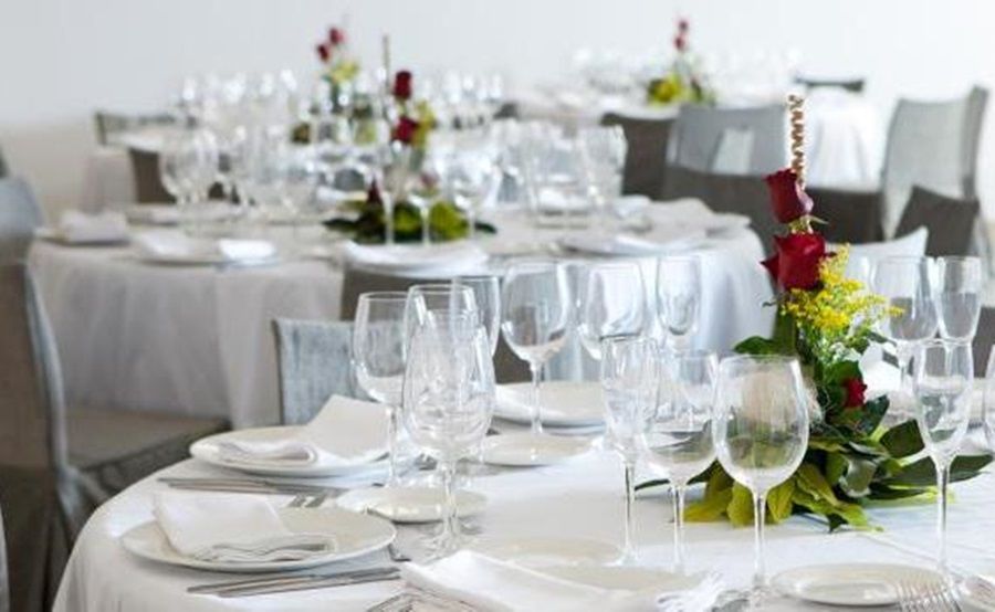 Nh Campo Cartagena Otel Dış mekan fotoğraf