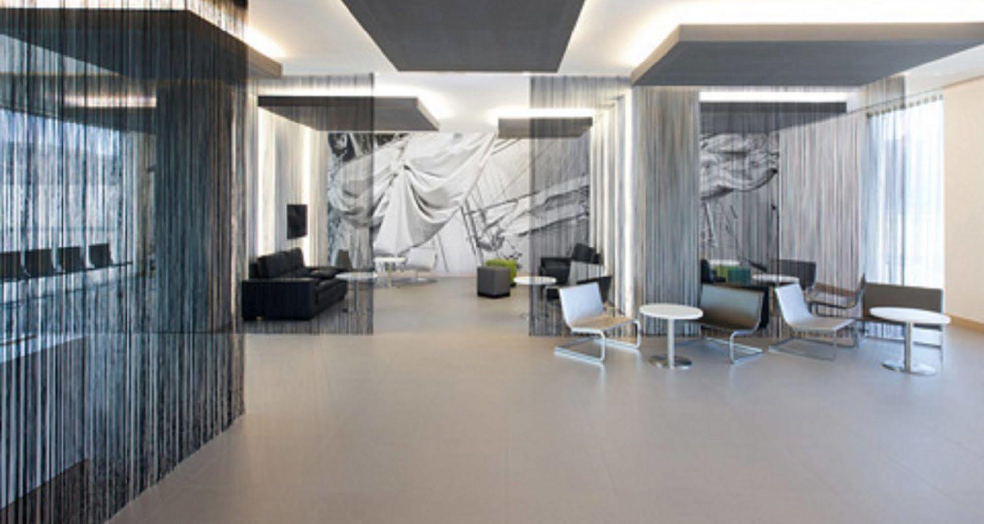 Nh Campo Cartagena Otel Dış mekan fotoğraf