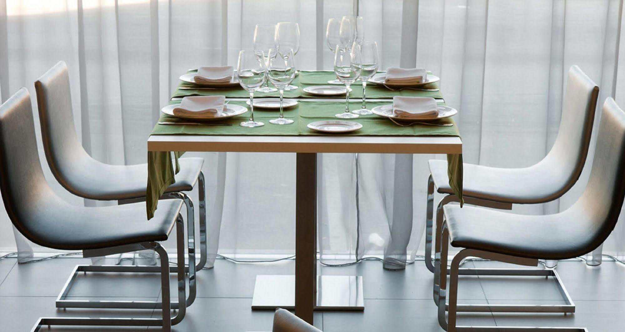 Nh Campo Cartagena Otel Dış mekan fotoğraf