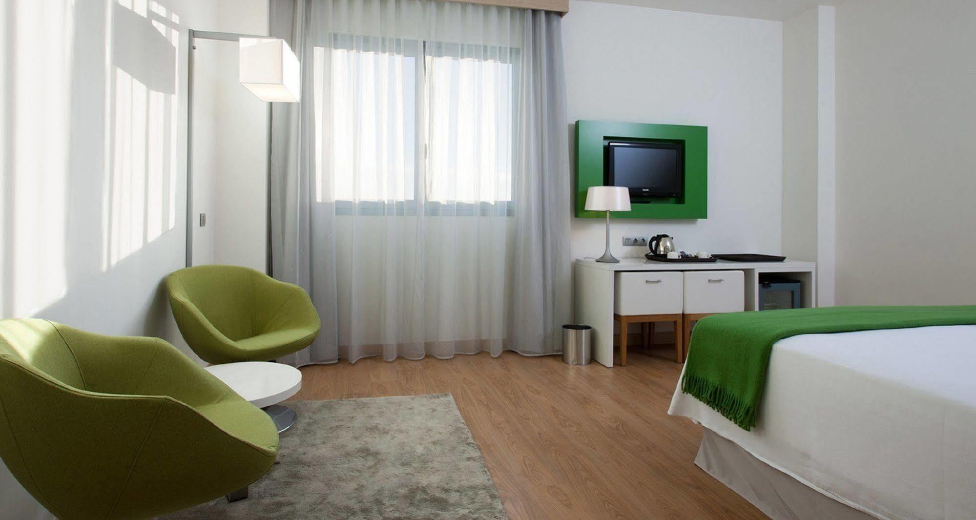 Nh Campo Cartagena Otel Oda fotoğraf