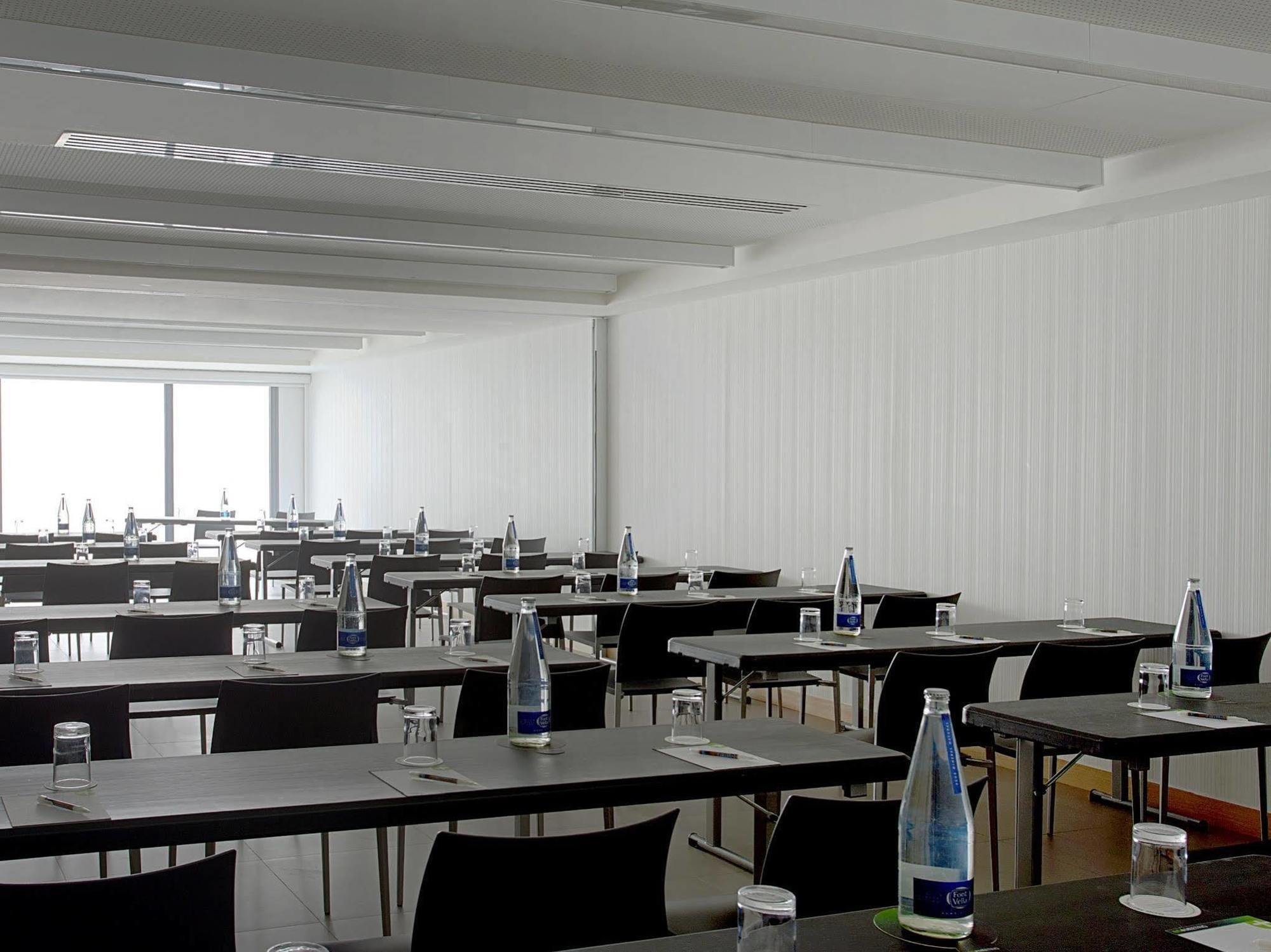 Nh Campo Cartagena Otel Dış mekan fotoğraf
