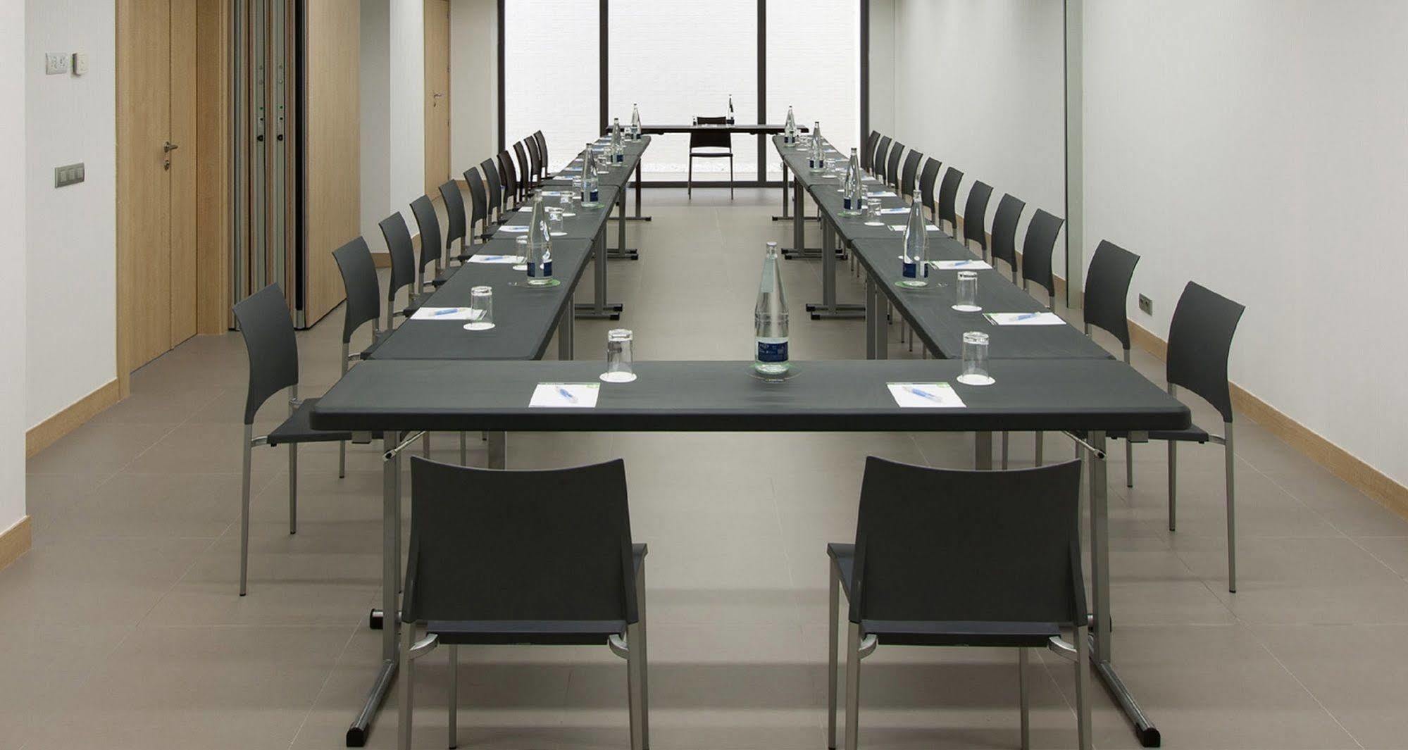 Nh Campo Cartagena Otel Dış mekan fotoğraf