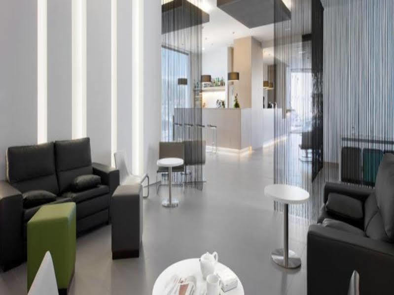 Nh Campo Cartagena Otel Dış mekan fotoğraf