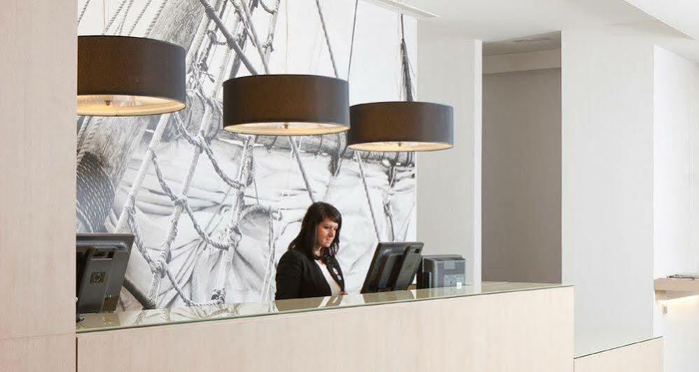 Nh Campo Cartagena Otel Dış mekan fotoğraf